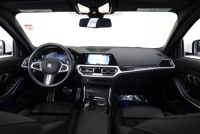 2022 BMW 3 Series 330i