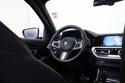 2022 BMW 3 Series 330i