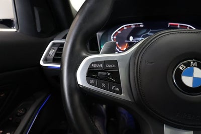 2022 BMW 3 Series 330i