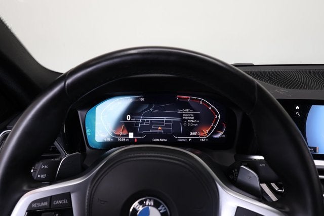 2022 BMW 3 Series 330i