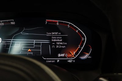 2022 BMW 3 Series 330i