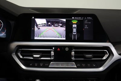 2022 BMW 3 Series 330i