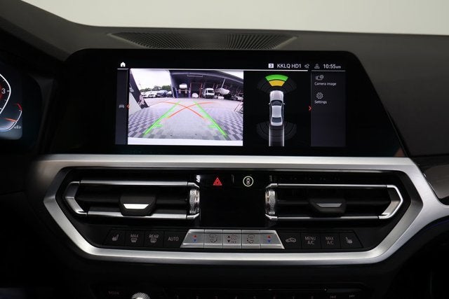 2022 BMW 3 Series 330i
