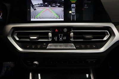 2022 BMW 3 Series 330i
