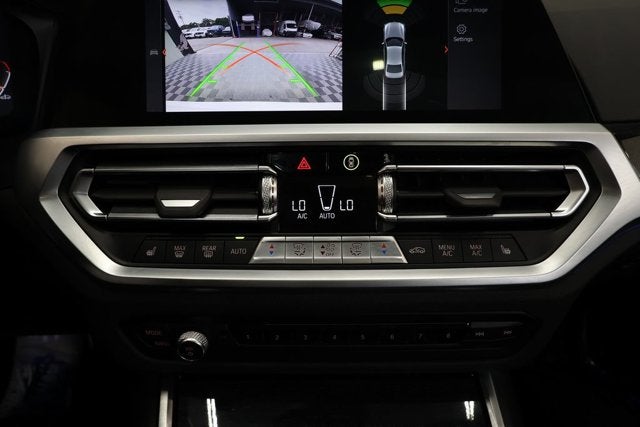 2022 BMW 3 Series 330i