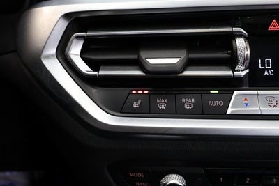 2022 BMW 3 Series 330i