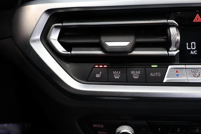 2022 BMW 3 Series 330i