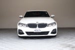 2022 BMW 3 Series 330i
