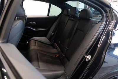 2021 BMW 3 Series M340i