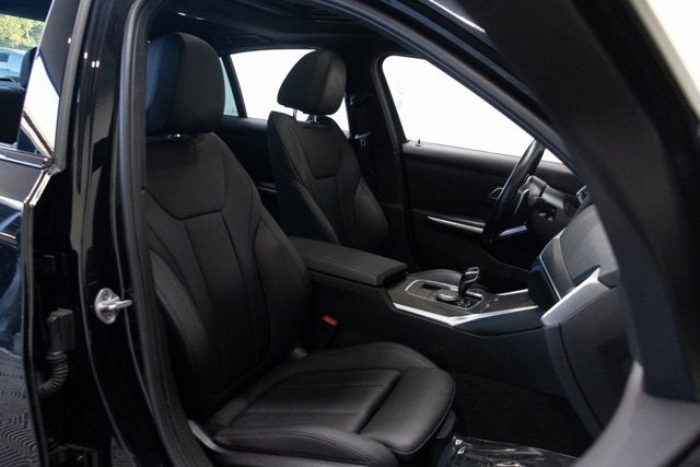 2021 BMW 3 Series M340i