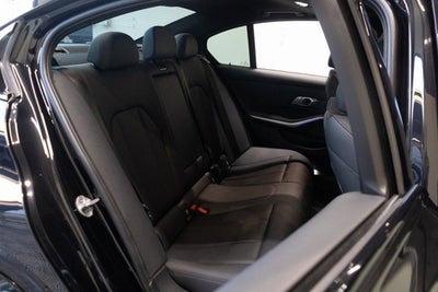 2021 BMW 3 Series M340i