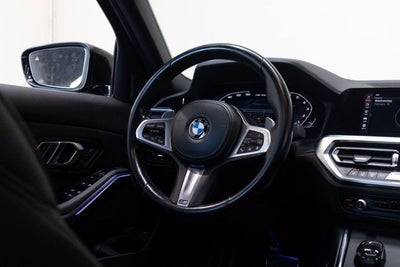 2021 BMW 3 Series M340i