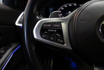 2021 BMW 3 Series M340i