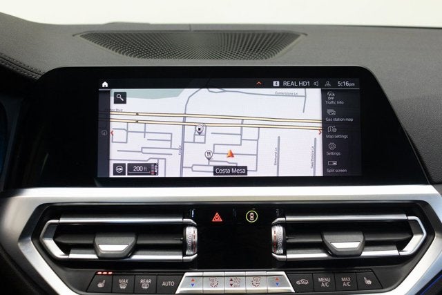 2021 BMW 3 Series M340i