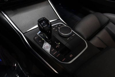 2021 BMW 3 Series M340i