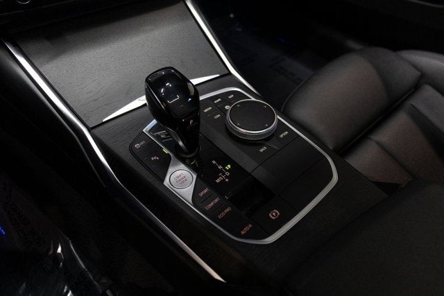 2021 BMW 3 Series M340i