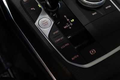 2021 BMW 3 Series M340i