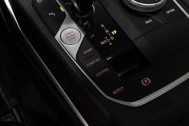 2021 BMW 3 Series M340i