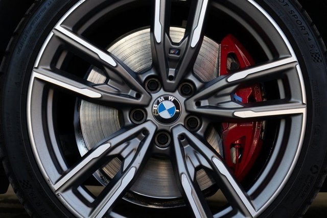 2022 BMW 3 Series M340i