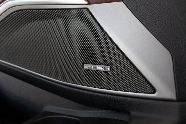 2022 BMW 3 Series M340i