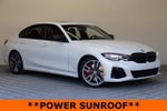 2022 BMW 3 Series M340i