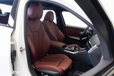 2022 BMW 3 Series M340i