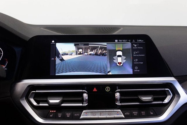 2022 BMW 3 Series M340i