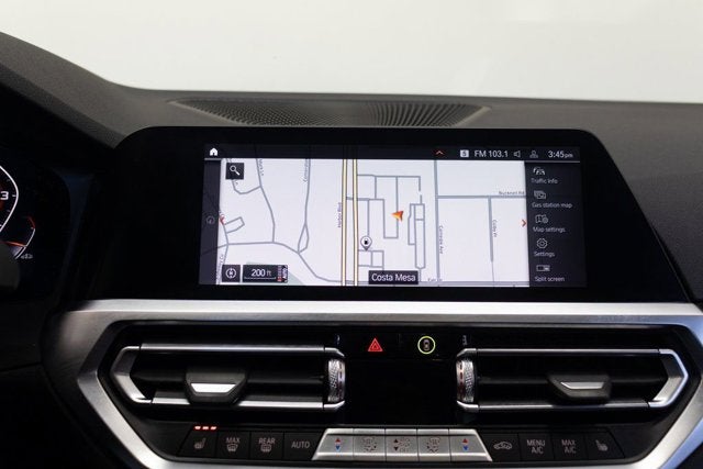 2022 BMW 3 Series M340i