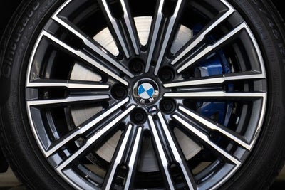 2020 BMW 3 Series M340i