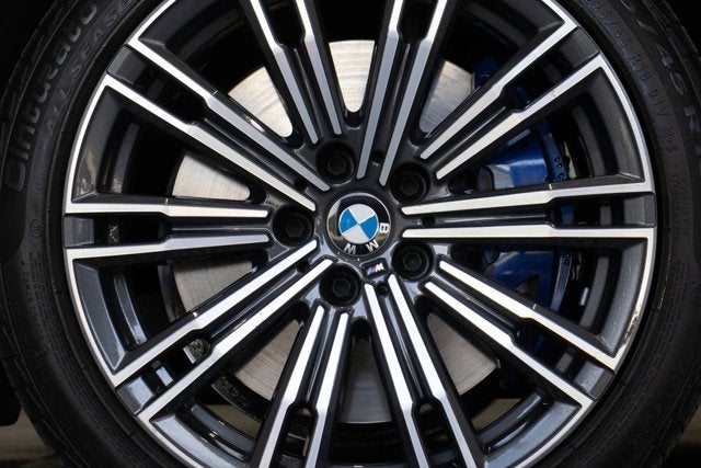 2020 BMW 3 Series M340i