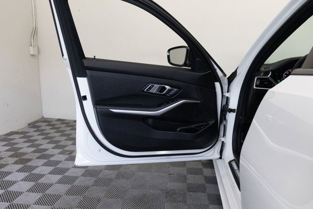 2020 BMW 3 Series M340i