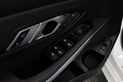 2020 BMW 3 Series M340i