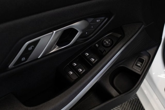 2020 BMW 3 Series M340i