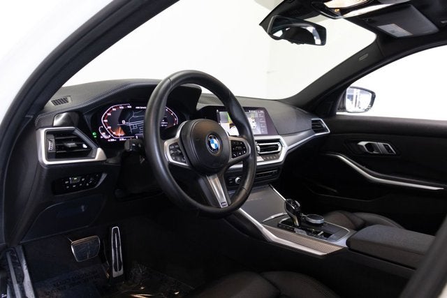 2020 BMW 3 Series M340i