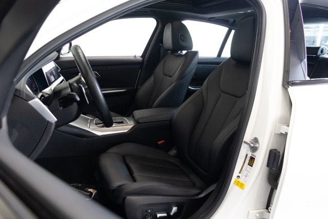 2020 BMW 3 Series M340i