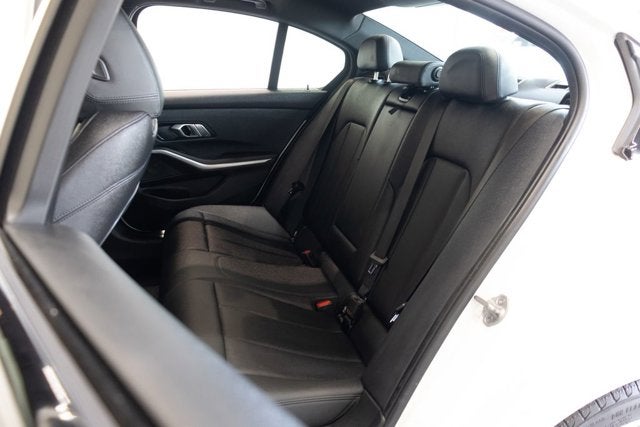 2020 BMW 3 Series M340i