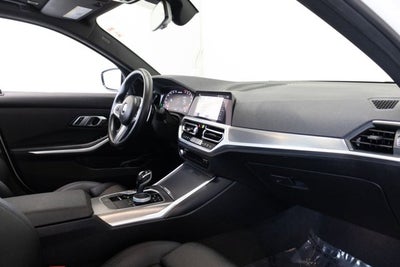 2020 BMW 3 Series M340i