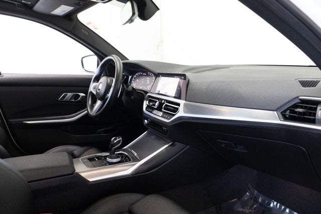 2020 BMW 3 Series M340i