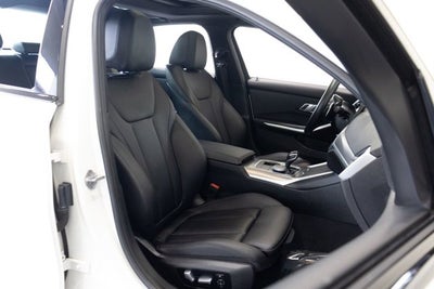 2020 BMW 3 Series M340i