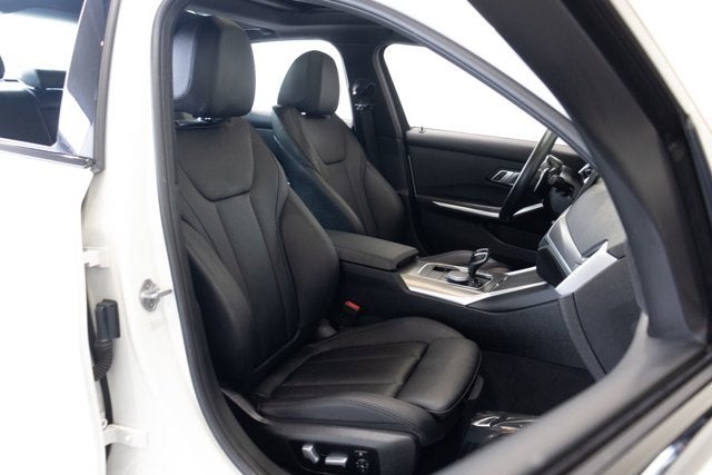 2020 BMW 3 Series M340i