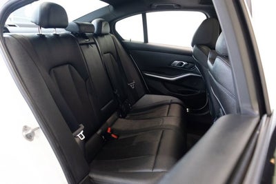 2020 BMW 3 Series M340i