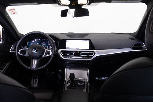 2020 BMW 3 Series M340i