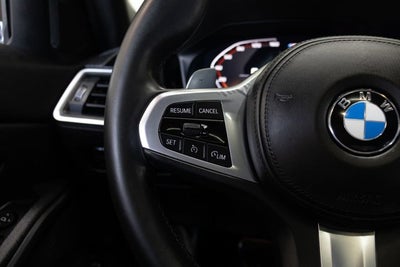 2020 BMW 3 Series M340i