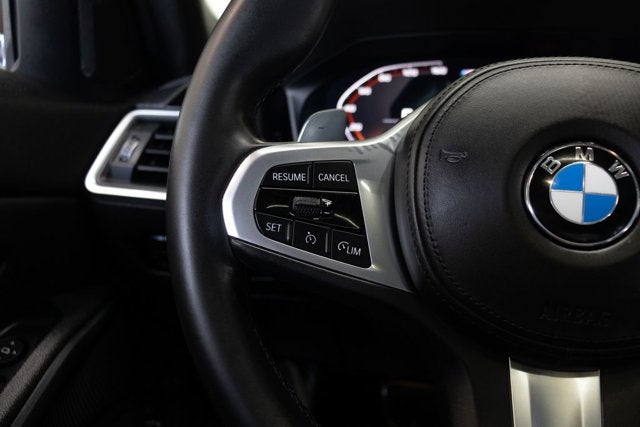 2020 BMW 3 Series M340i