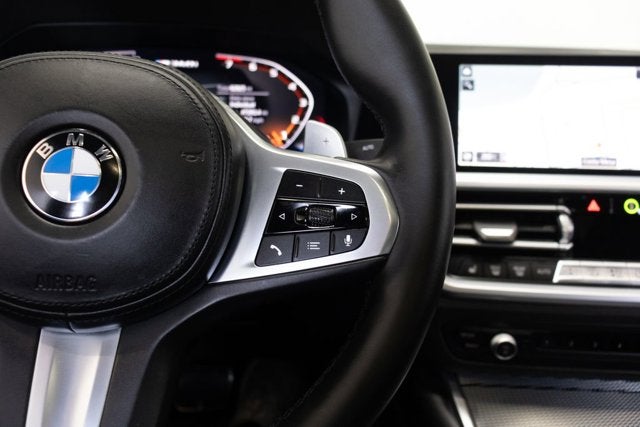 2020 BMW 3 Series M340i