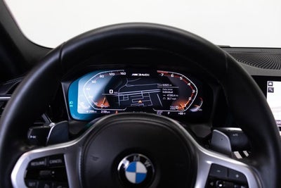 2020 BMW 3 Series M340i