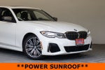 2020 BMW 3 Series M340i