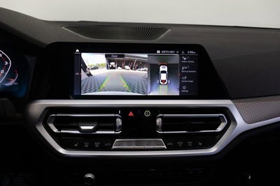 2020 BMW 3 Series M340i