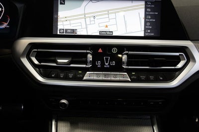 2020 BMW 3 Series M340i