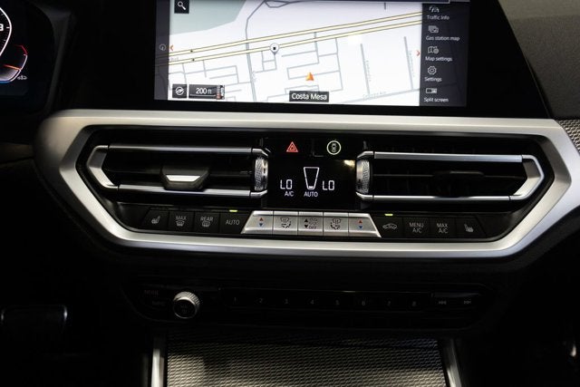 2020 BMW 3 Series M340i